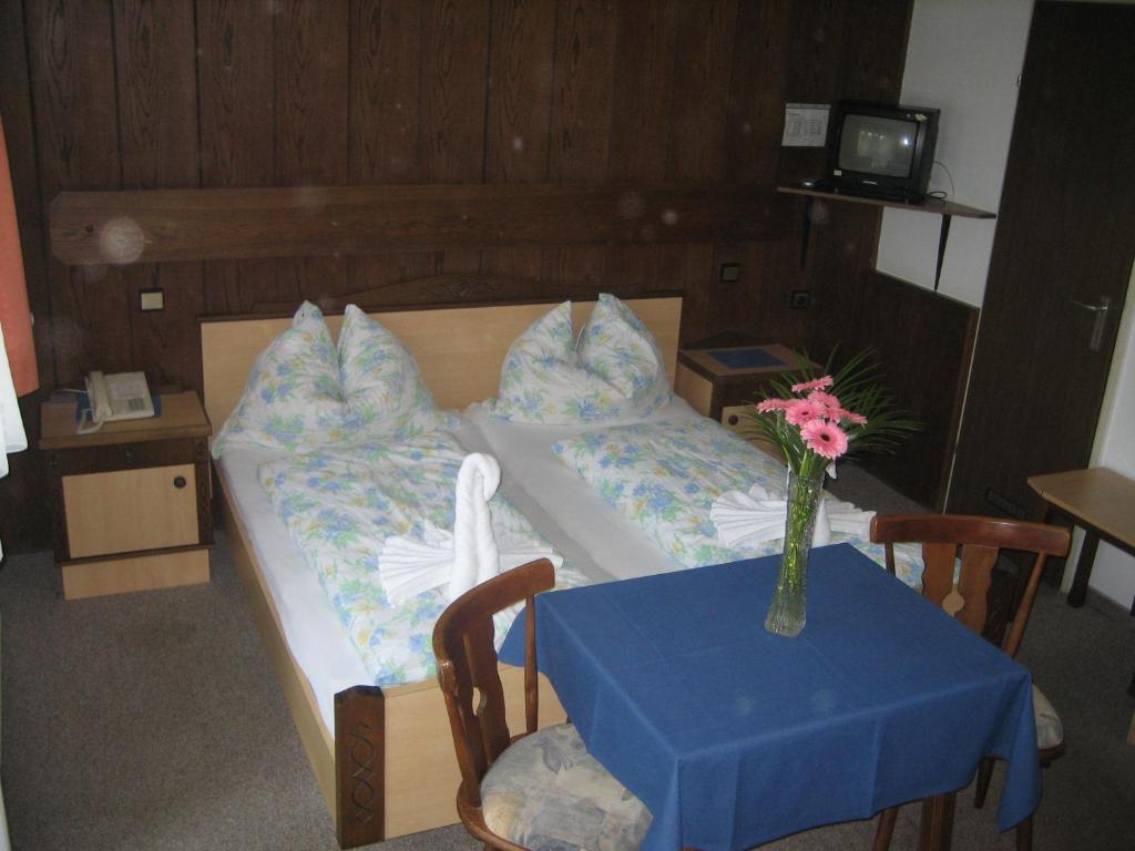 Guest house Prantner 2*