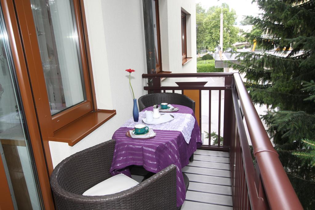 Guest house Prantner 2*