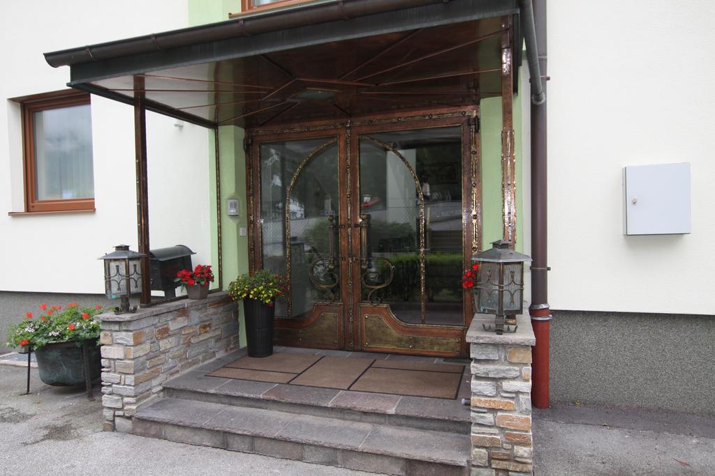 Prantner Guest house Innsbruck