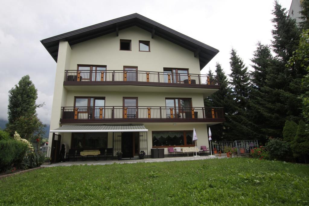 Prantner Guest house