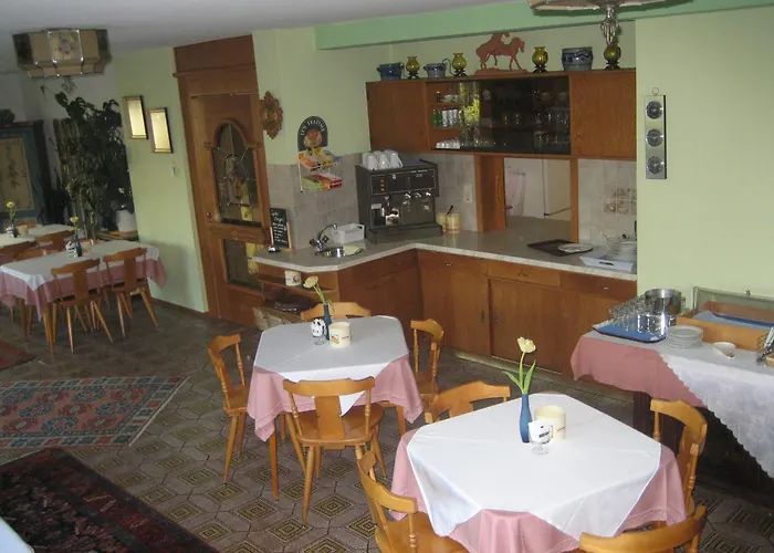 Pension Prantner