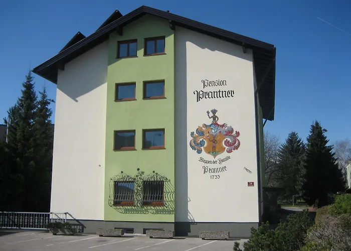 Pension Prantner