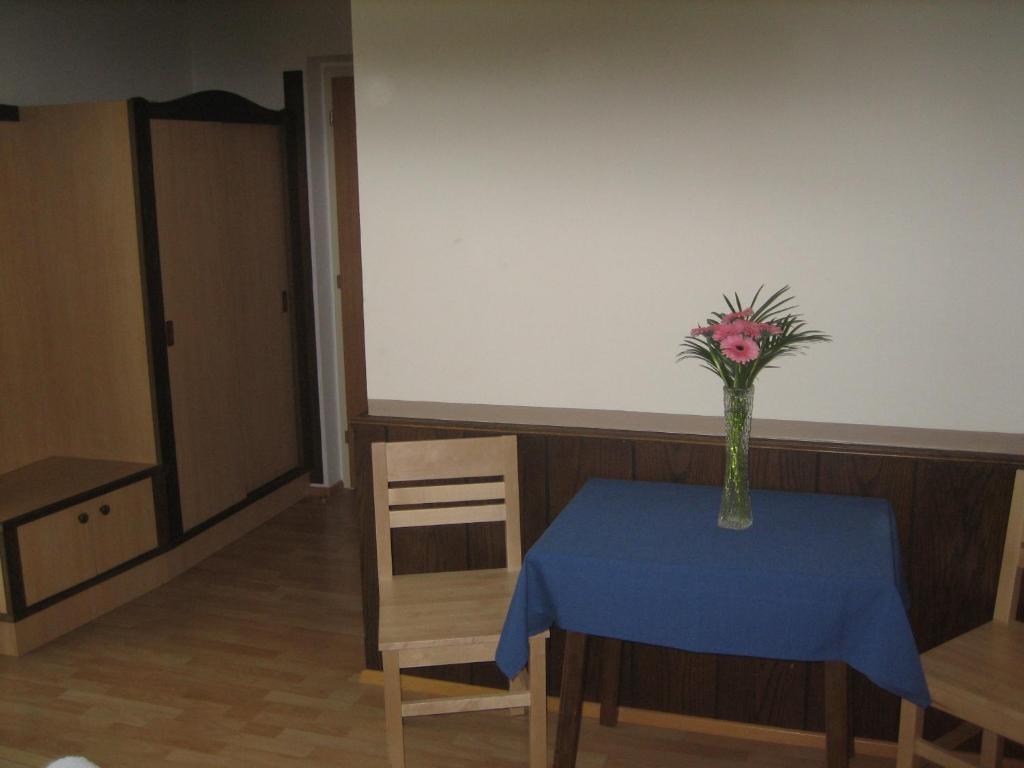 Guest house Prantner Innsbruck