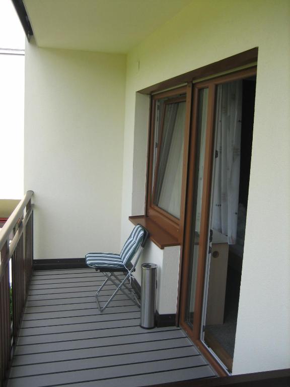 Prantner Guest house