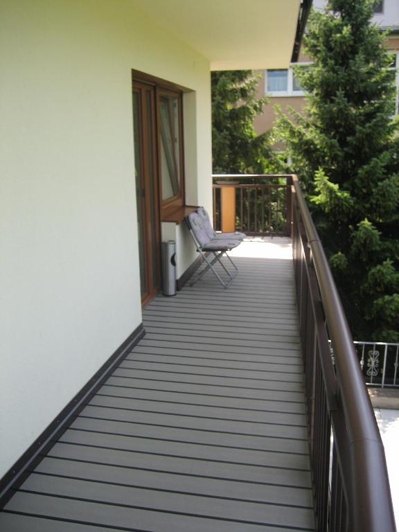 Guest house Prantner Innsbruck