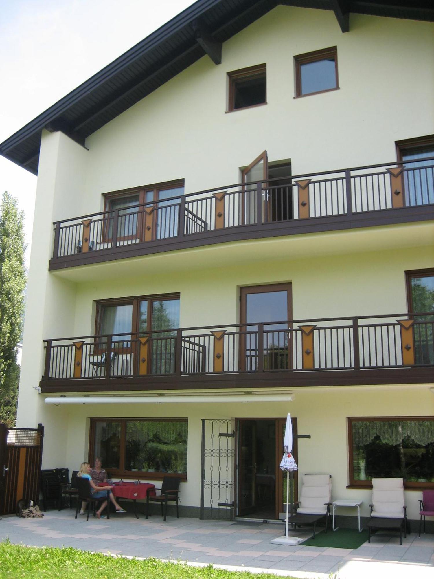 Pensjonat Prantner
