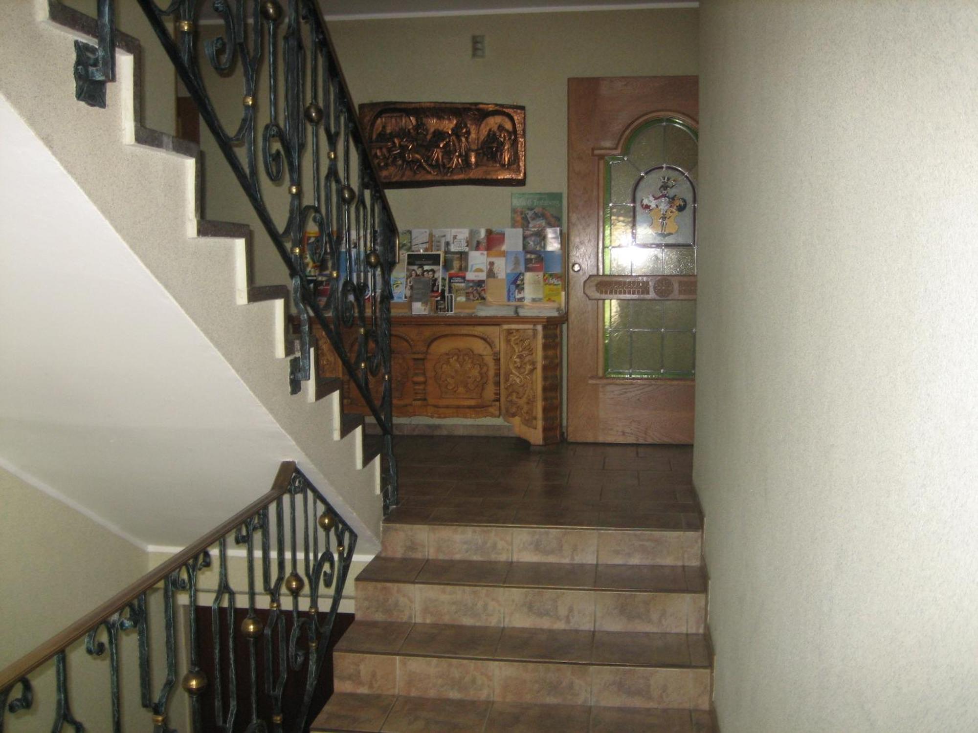 Guest house Prantner 2*