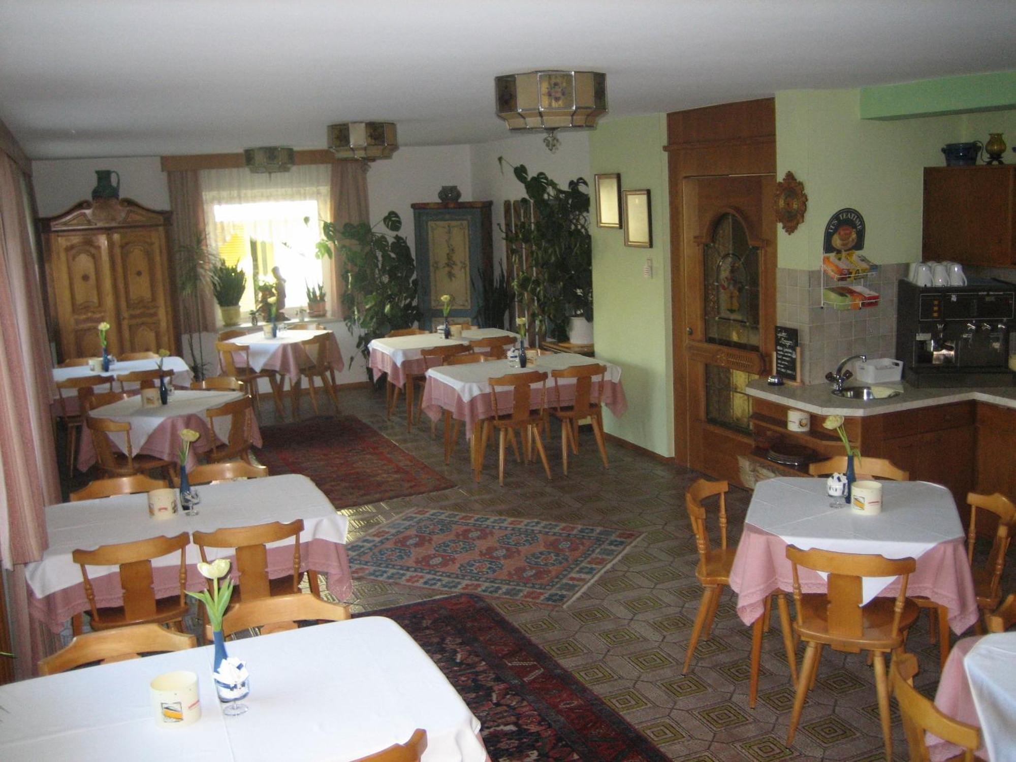 Prantner Pensjonat