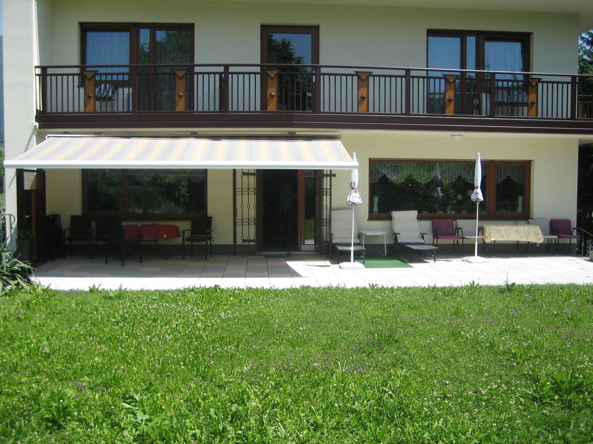Prantner Guest house Innsbruck