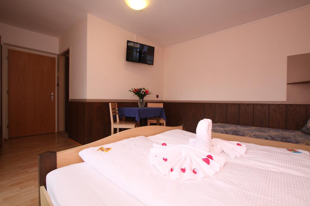Prantner Guest house Innsbruck