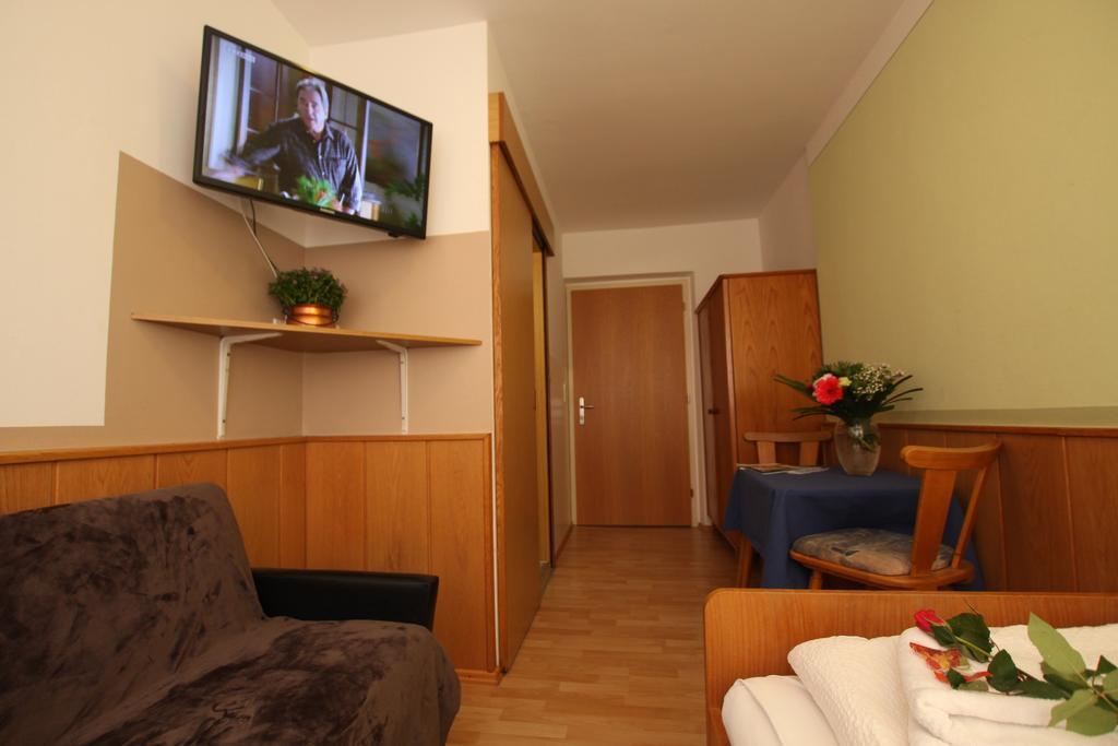 Guest house Prantner 2*