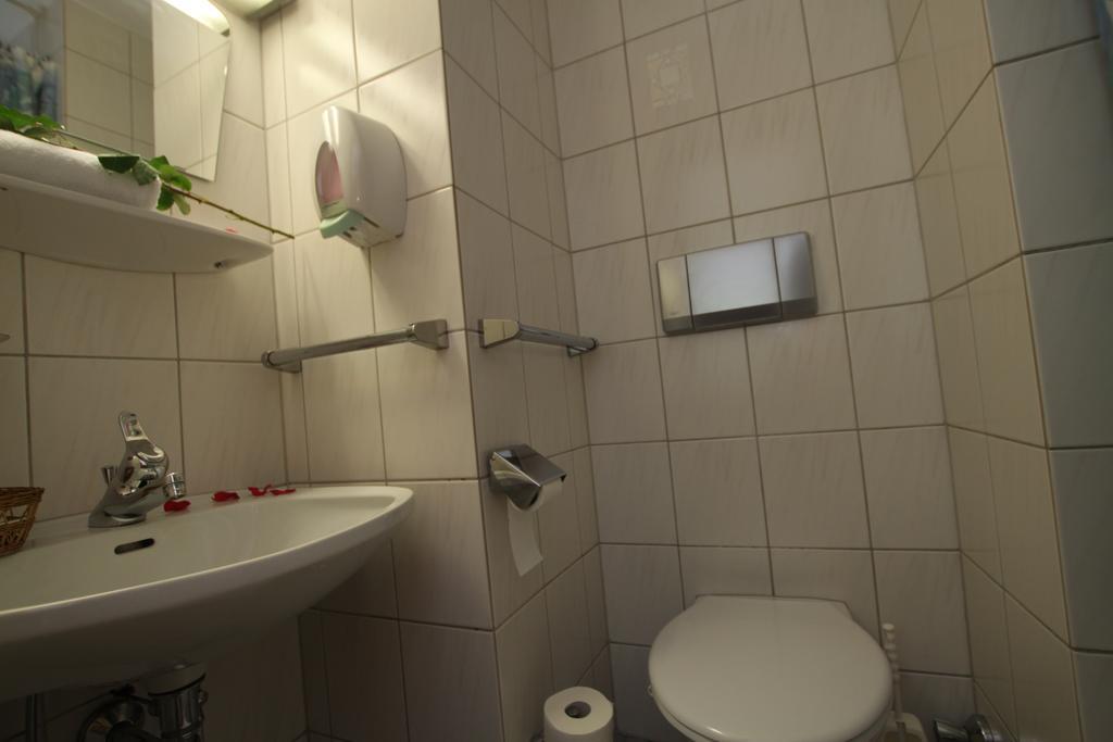 Guest house Prantner