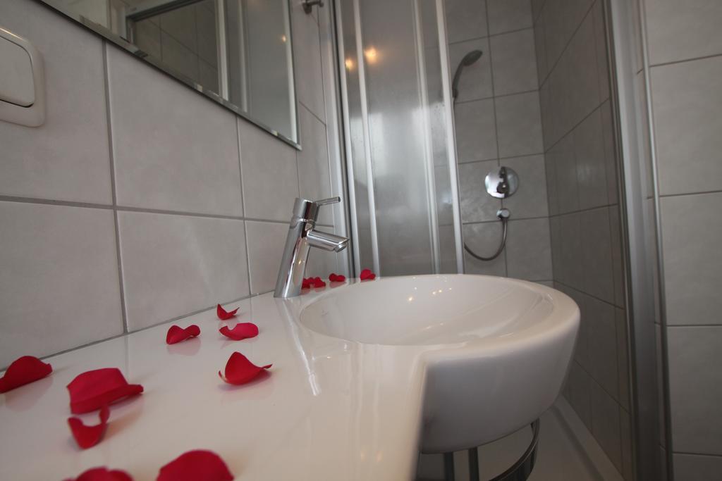 Guest house Prantner Innsbruck