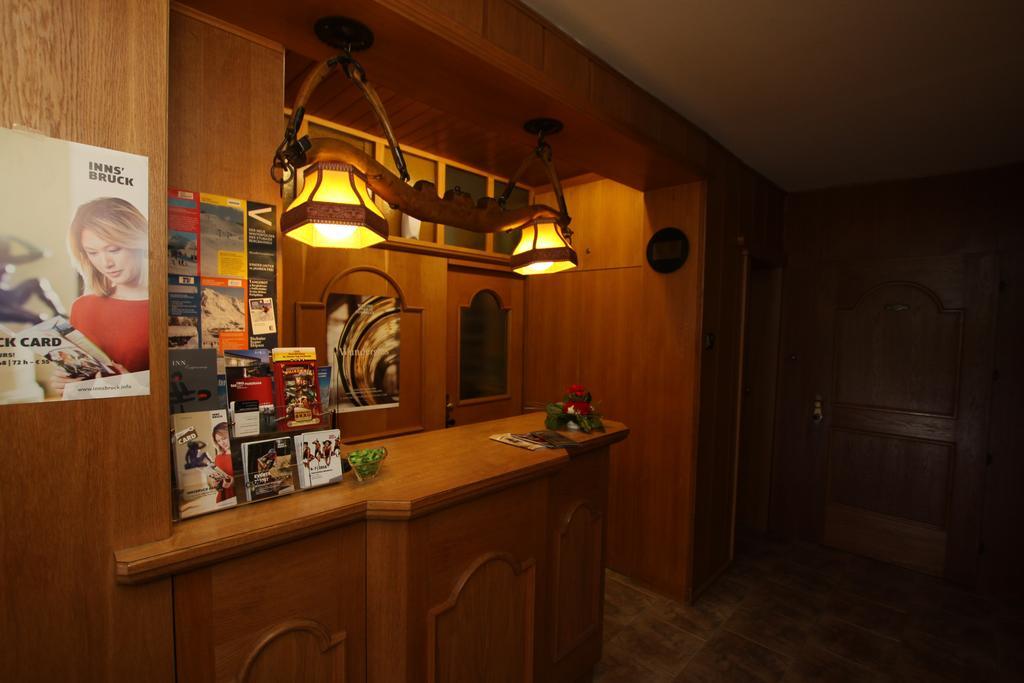 Guest house Prantner Innsbruck