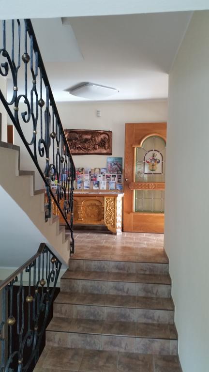 Guest house Prantner 2*